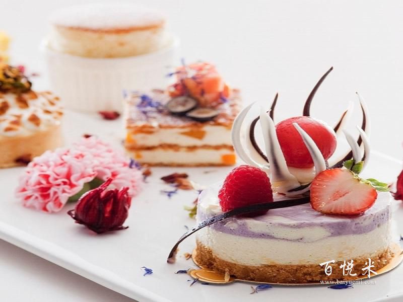 想學(xué)甜品單純是興趣該去哪里學(xué)好？